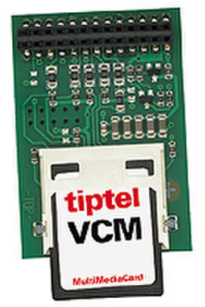 Tiptel VCM module 3