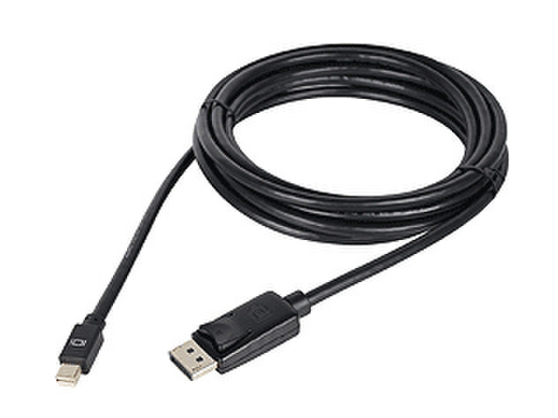 Siig CB-DP0D11-S1 DisplayPort кабель