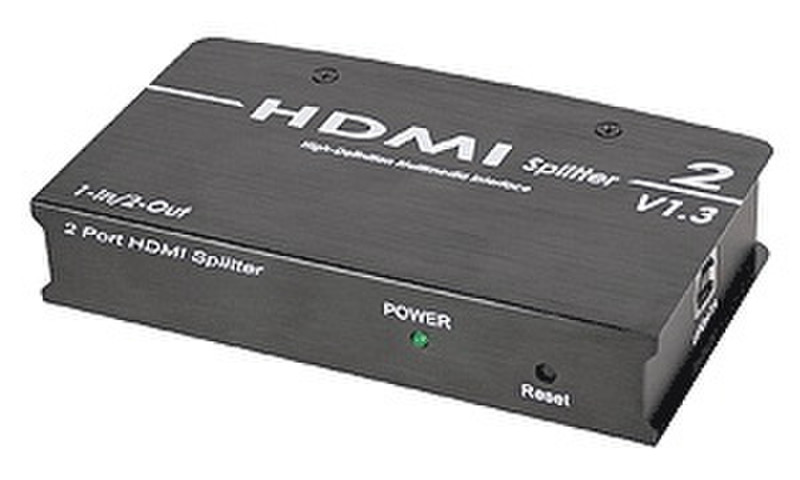 Siig CE-H20J11-S1 HDMI Videosplitter