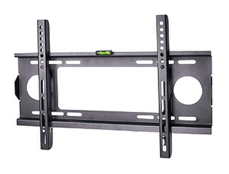 Siig CE-MT0H11-S1 Black flat panel wall mount