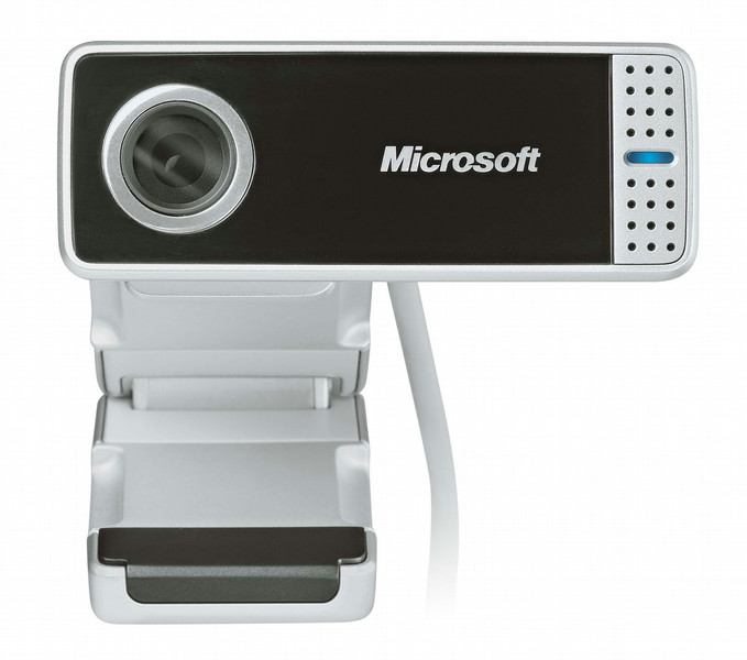 Microsoft LifeCam VX-7000 2МП 1920 x 1080пикселей USB вебкамера