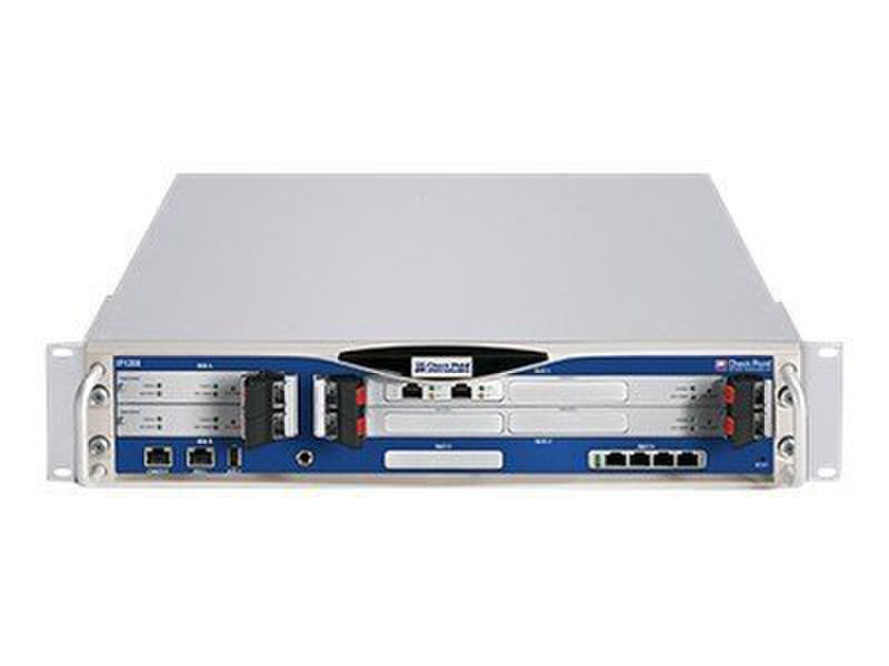 Check Point Software Technologies IP1285 2U 10300Mbit/s Firewall (Hardware)