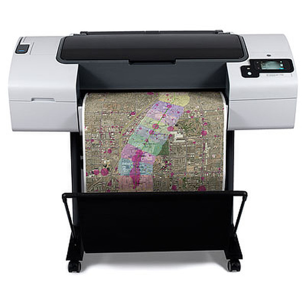 HP Designjet T790 24