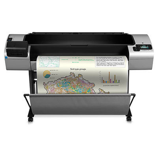 HP Designjet T1300 44" ePrinter