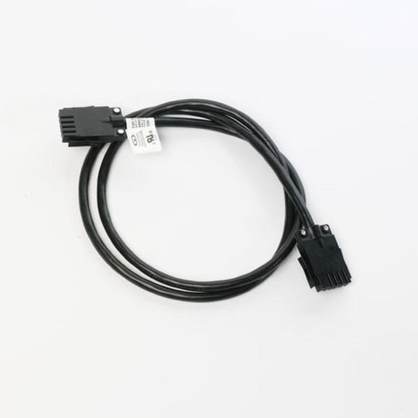 Bretford 102" Jumper Cable 2.59м Черный