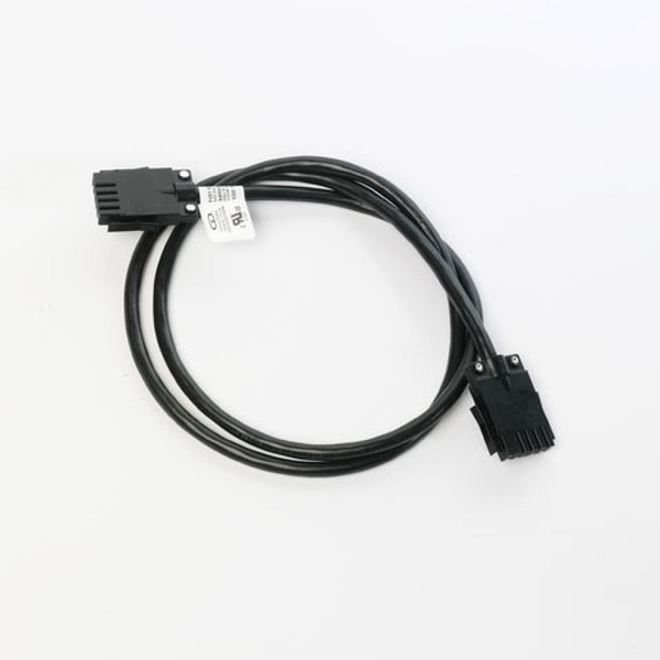 Bretford 118" Jumper Cable 3m Black