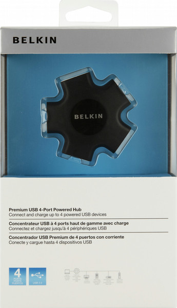 Belkin F4U027tt