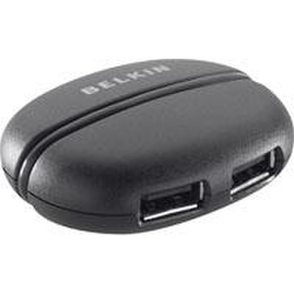 Belkin F4U029TT