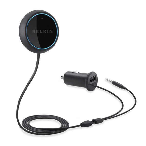 Belkin CarAudio Connect AUX with Bluetooth