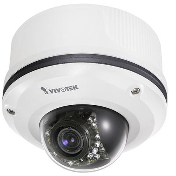 VIVOTEK FD8361L Outdoor Dome White surveillance camera