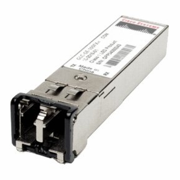 Cisco GLC-3750V2-FX12= SFP 1000Мбит/с 1310нм Multi-mode network transceiver module