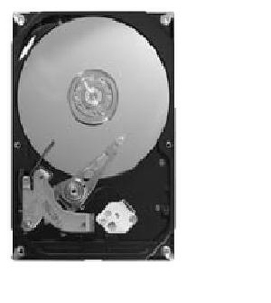 Seagate DiamondMax 21 500GB Serial ATA HDD 500GB SATA Interne Festplatte