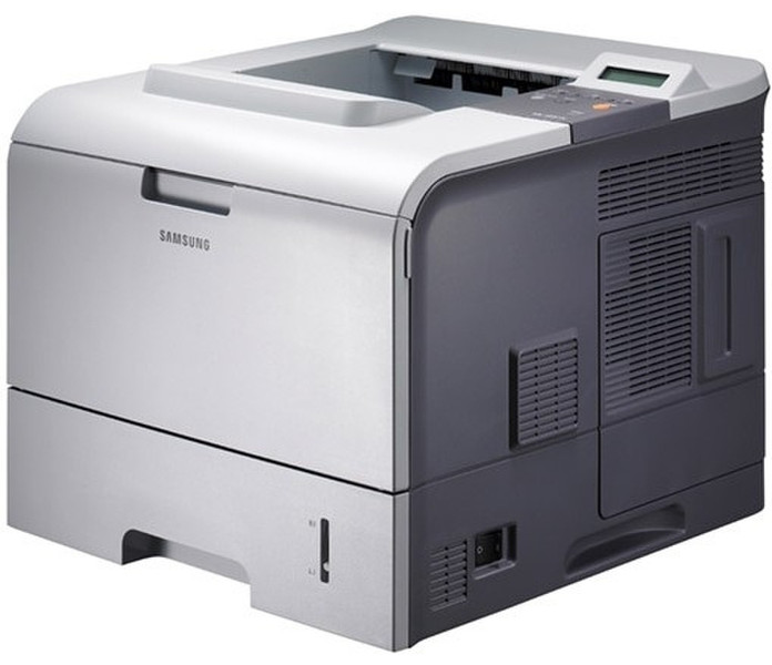 Samsung ML-4551NDR лазерный/LED принтер