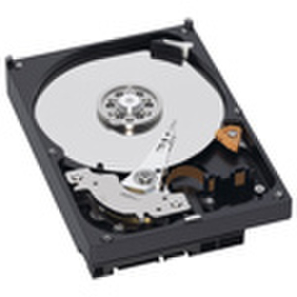 Western Digital RE2 400 GB 400ГБ SATA внутренний жесткий диск