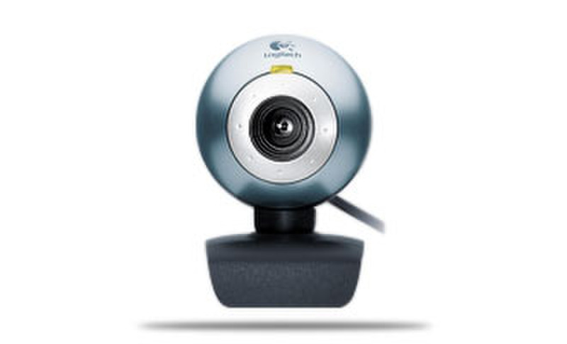 Logitech QuickCam Messenger 10pk 640 x 480pixels webcam