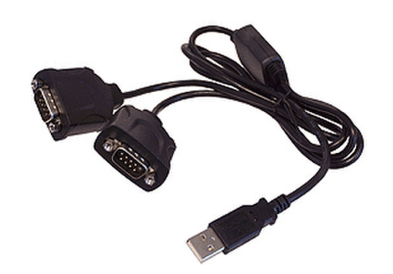 Siig ID-SC0311-S1 serial cable