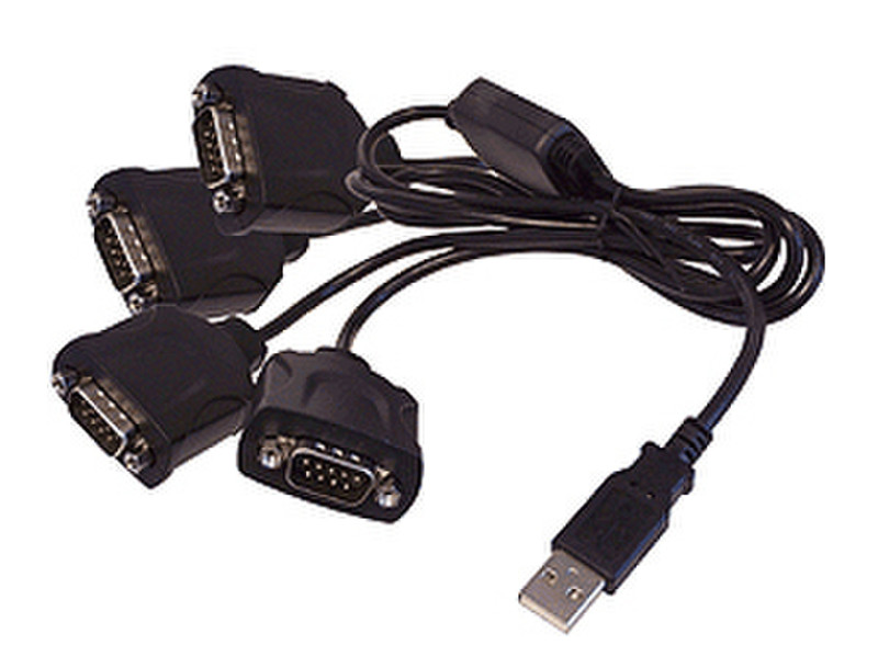 Siig ID-SC0411-S1 serial cable