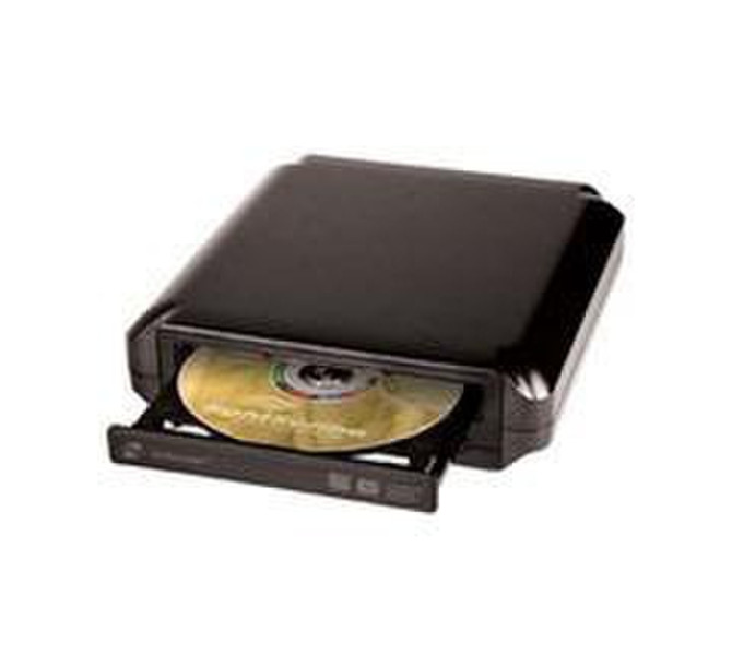 Iomagic 22X External Lightscribe DVD Burner DVD±R/RW оптический привод