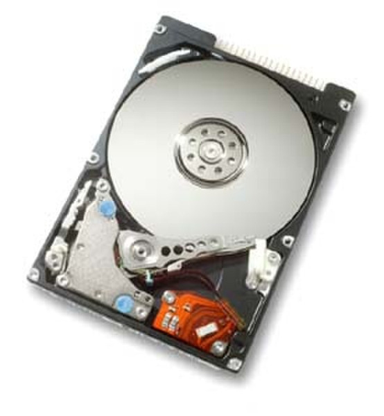 HGST Travelstar 5K100 Hard Drive 60ГБ SATA внутренний жесткий диск