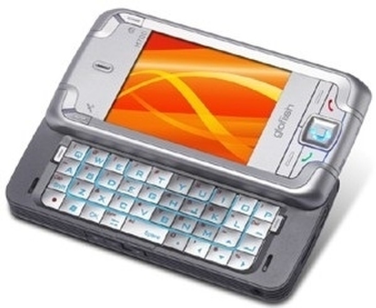 E-TEN Glofiish M700, EN 2.8Zoll 240 x 320Pixel 165g Handheld Mobile Computer