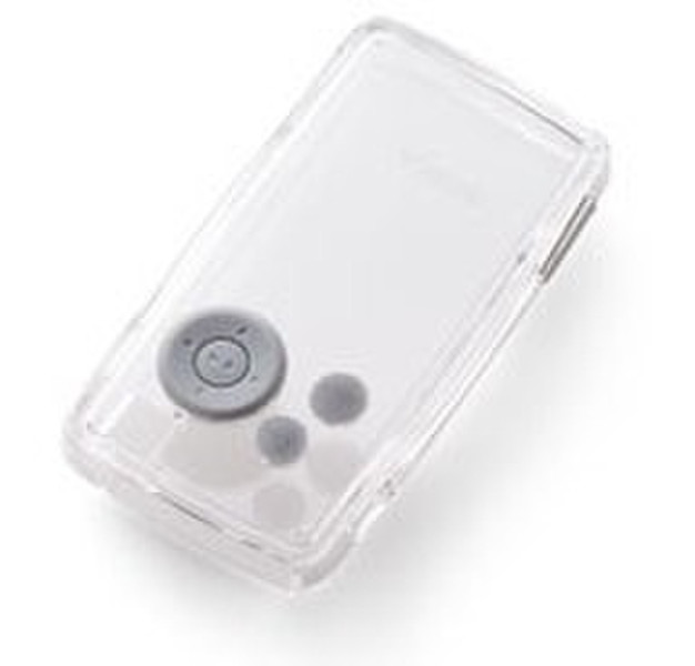 Sony Clear Case for Walkman NW-A800 Transparent