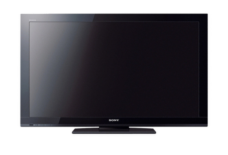 Sony KDL-46BX420 46Zoll Full HD Schwarz LCD-Fernseher