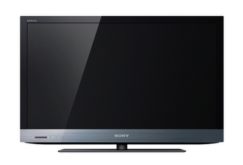 Sony KDL-46EX523 46Zoll Full HD WLAN Schwarz LCD-Fernseher