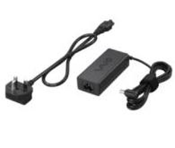 Sony VGP-AC16V14 Black power adapter/inverter