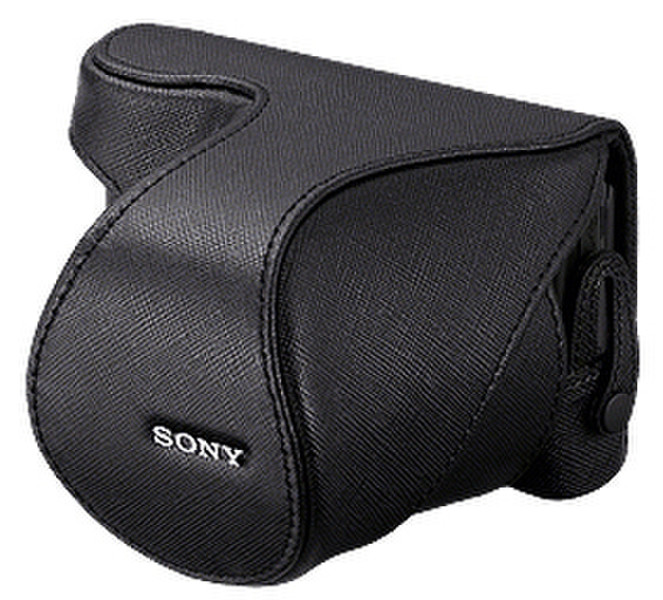 Sony LCS-EML2A/B Black