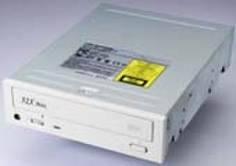 Lite-On 52x Half-Height CD-ROM Внутренний оптический привод