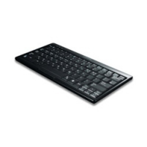 Samsung AA-SK0TKBD USB QWERTY Черный клавиатура