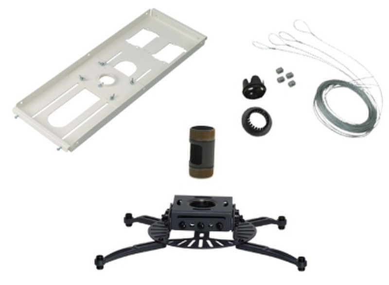Premier PDS-FCTA4-QL Zimmerdecke Projektorhalterung