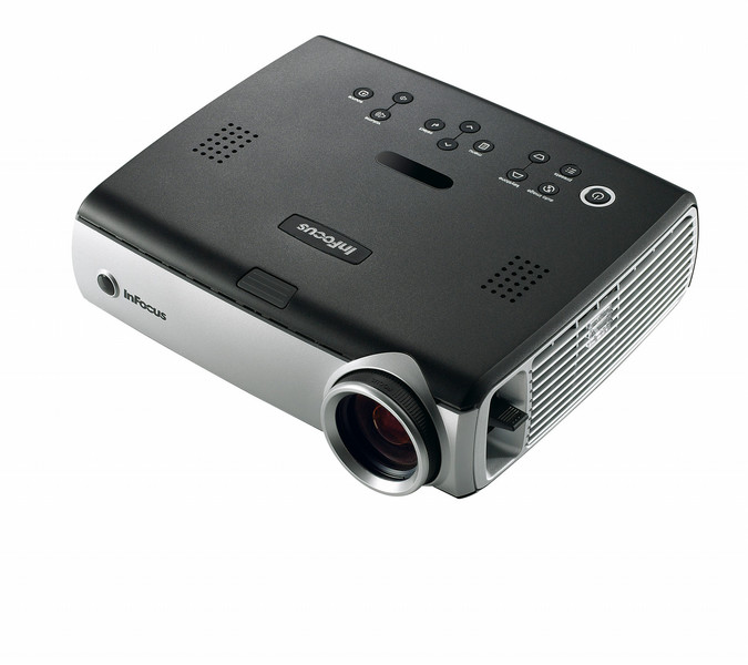 Infocus IN34EP DLP XGA 1024x768 2500 Alu data projector