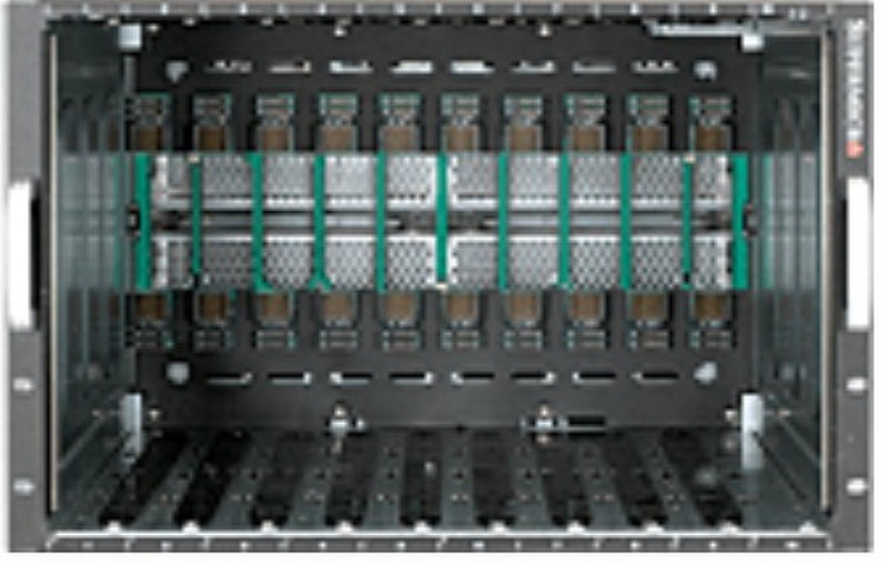 Supermicro SBE-710Q-R75 Black rack