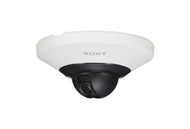 Sony SNCDH210/W Dome Белый камера видеонаблюдения