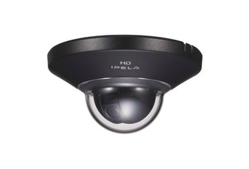 Sony SNCDH210T Dome Black