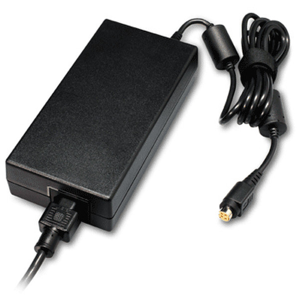 Toshiba AC Adapter (19V, 9.5A, 180W,black, 3-pin)