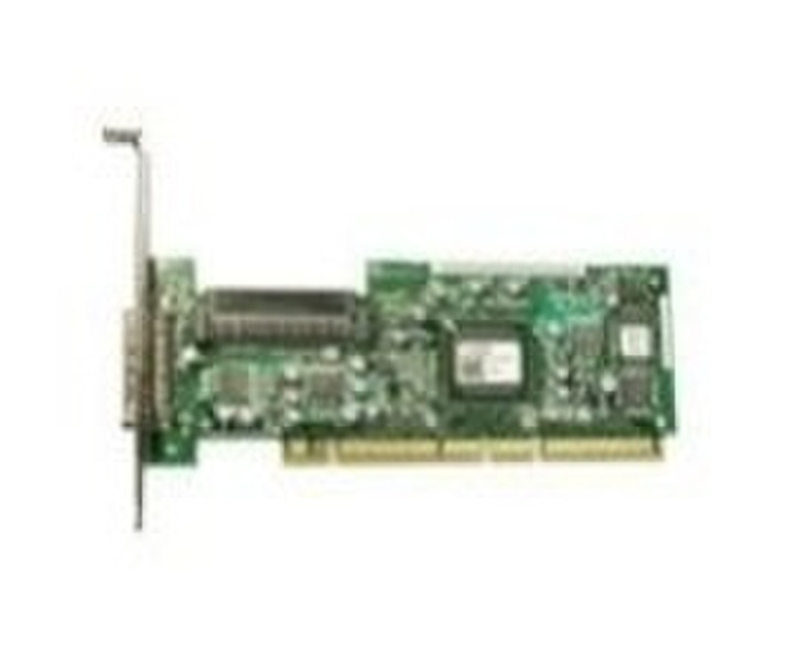 IBM Ultra320 SCSI Controller PCIe interface cards/adapter