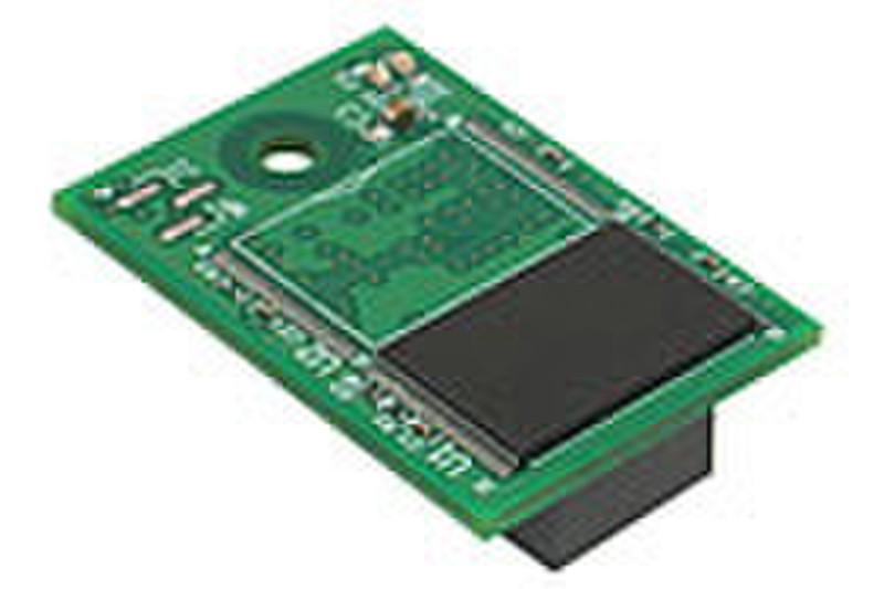 IBM 8GB Modular Flash Device 8GB USB 2.0 Type-A USB flash drive