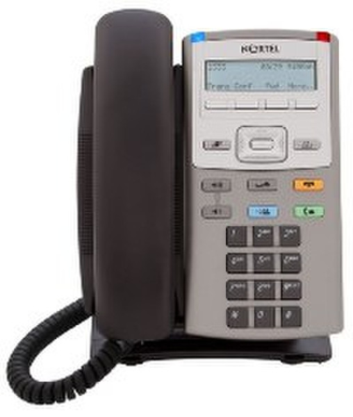 Nortel IP Phone 1110