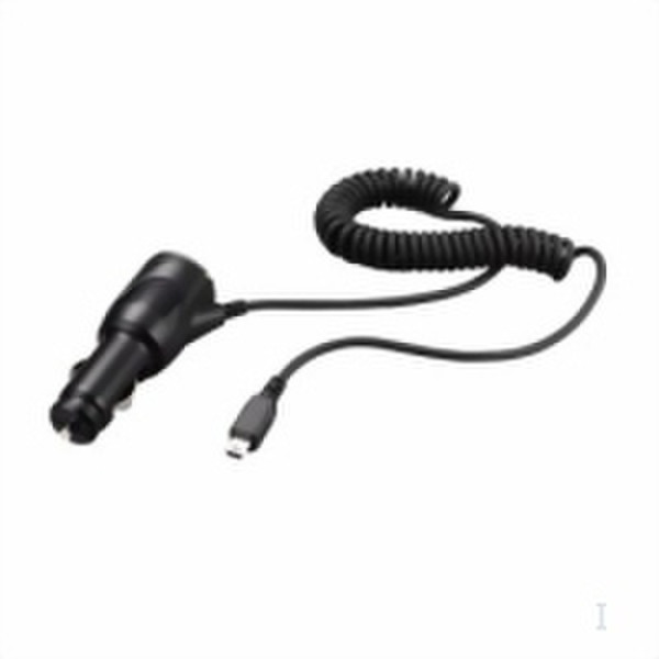 HTC Car Charger 4016985757972 Auto Black mobile device charger