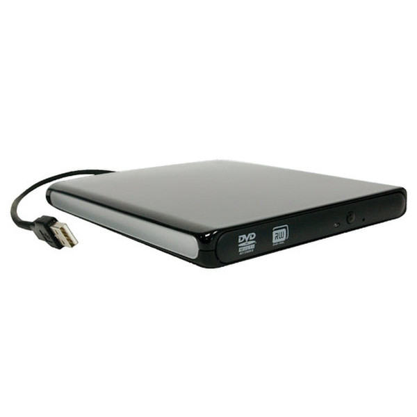 Samsung DVDRW Drive AA-ES2U12B/E Black optical disc drive