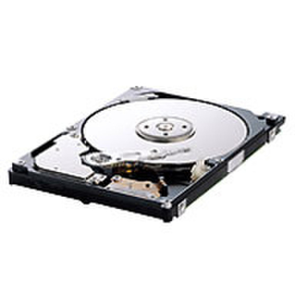 Samsung Spinpoint M 160GB HDD 160GB Serial ATA internal hard drive