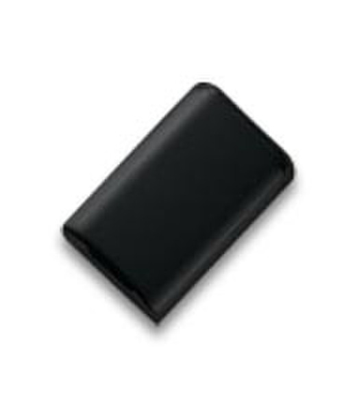 Microsoft Xbox 360™ Rechargeable Battery Pack, Black Nickel-Metal Hydride (NiMH) rechargeable battery