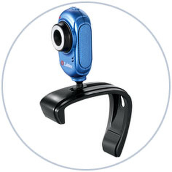 Labtec Webcam 2200 640 x 480pixels USB webcam