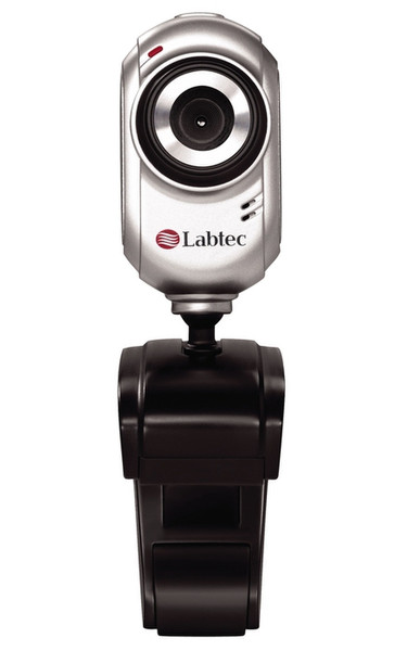 Labtec Webcam 3300 1.3МП 1280 x 960пикселей вебкамера