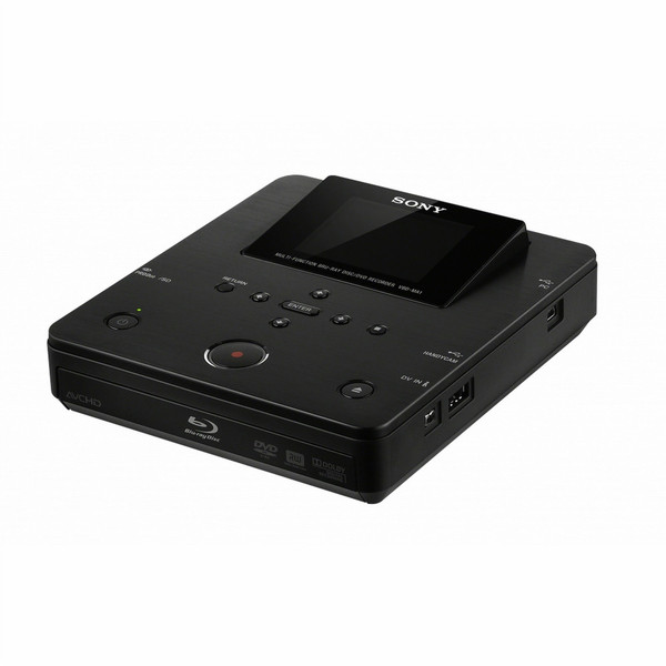 Sony VBDMA1 Tabletop 2.7