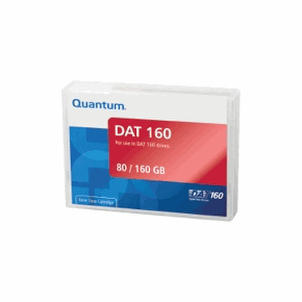Quantum MR-D6MQN-01 blank data tape