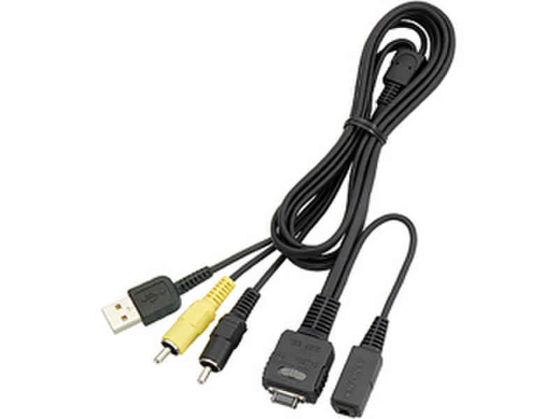 Sony MD1 Connecting cable camera cable