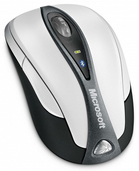 Microsoft Wireless Optical Mouse 5000 Bluetooth Optical mice